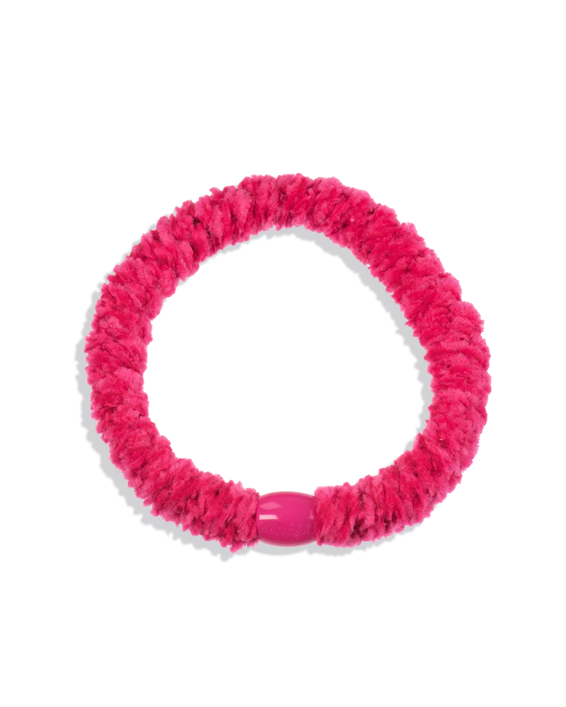 KKNEKKI VELVET Strong Pink
