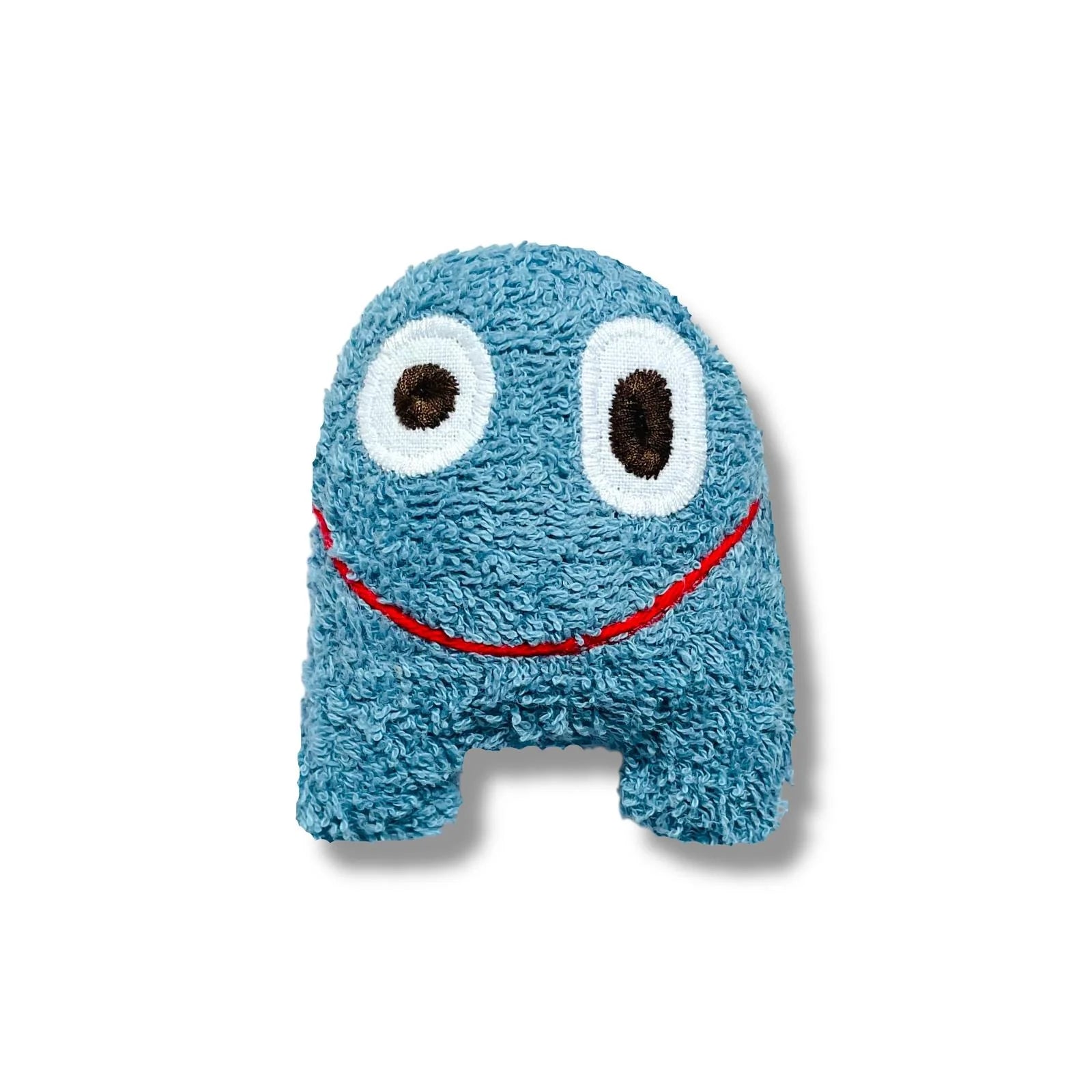 Pocketmonster - handmade - in vielen Farben erhältlich