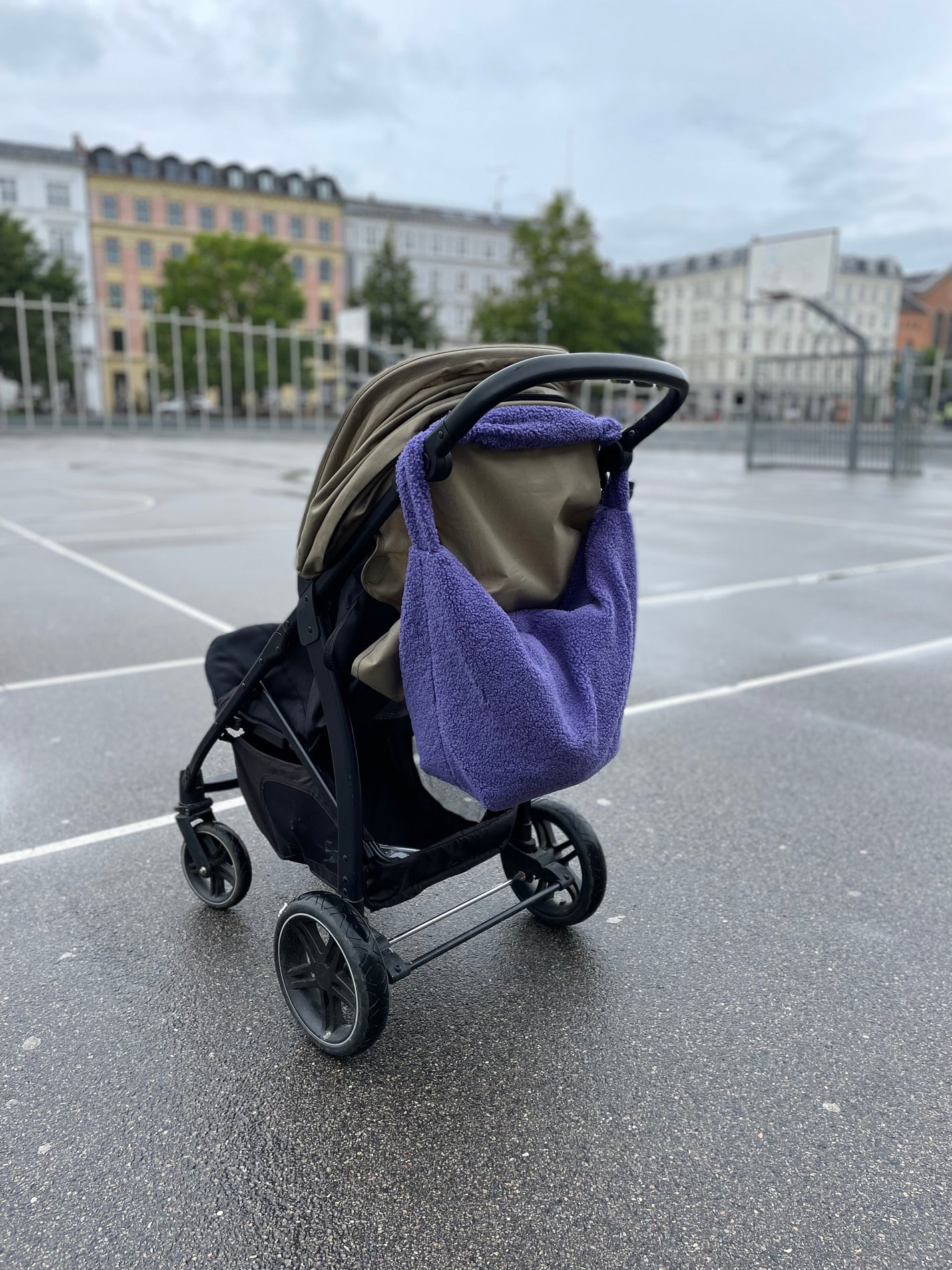 Lukkily Bag