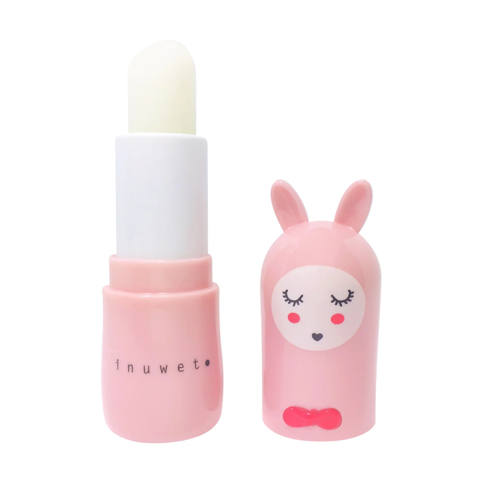 inuwet Veganer Duft-Lipbalm & Nagellack JULIETTE HAUS