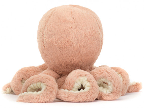 Odell Octopus, little (23cm)