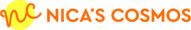 nica's cosmos logo