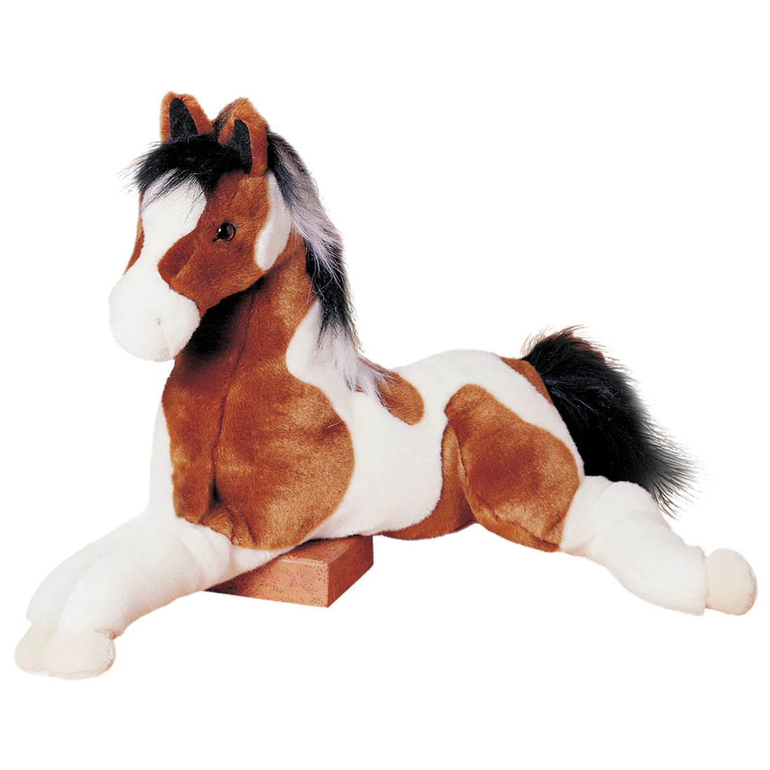 Natches PAINT HORSE von Douglas Cuddle Toys