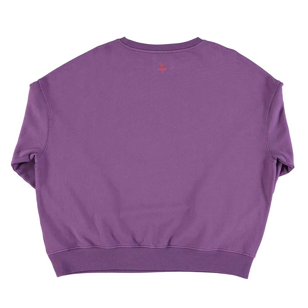 Sisters Department "My fire" Damen Sweatshirt