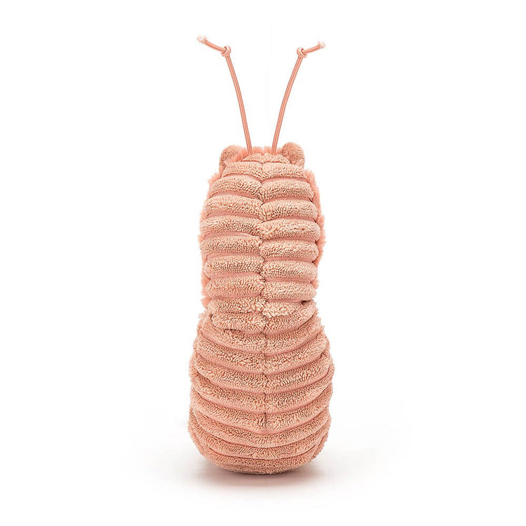 Sheldon Shrimp von Jellycat.
