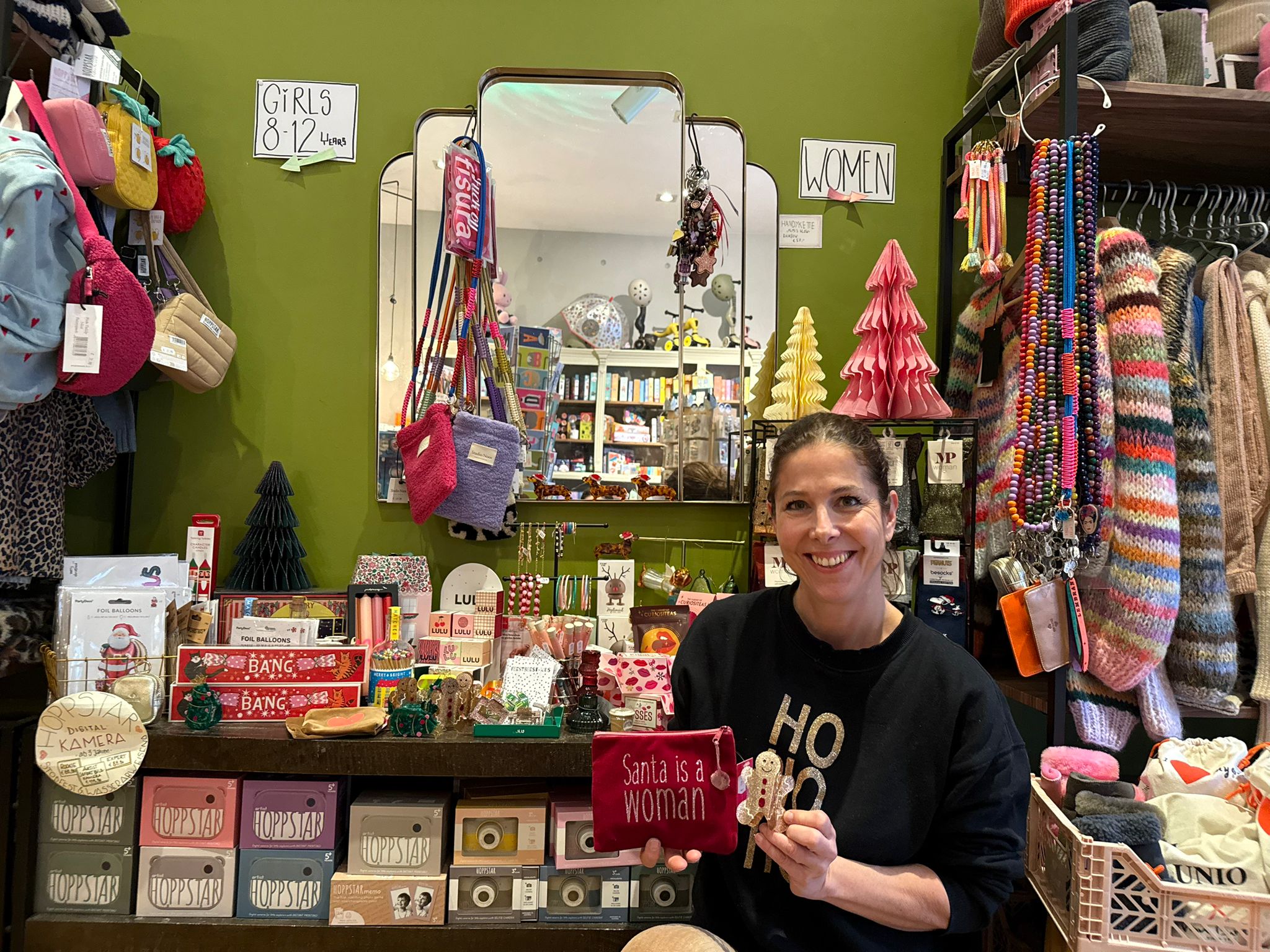 Mehr als nur Geschenke: Unsere zauberhafte Weihnachtswelt