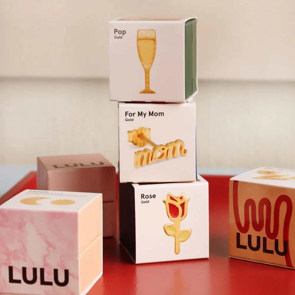 LULU Copenhagen