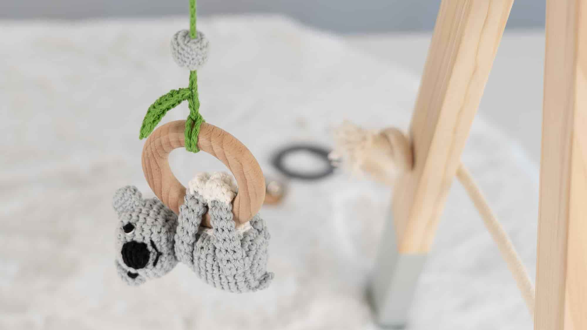 Die Babykollektion von Nica's Cosmos