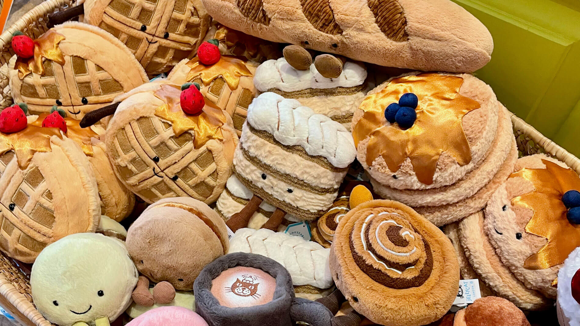 Jellycat München Online große Auswahl