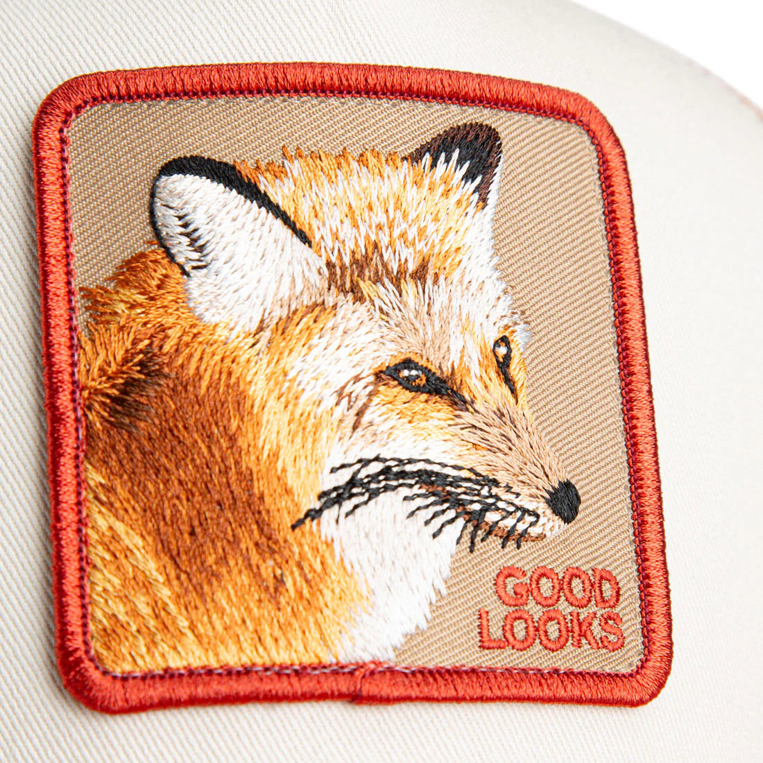 Basecap Good Looks von Goorin Bros. 