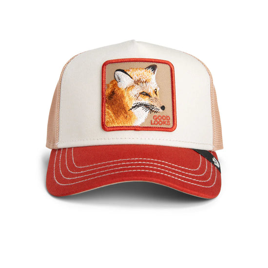 Basecap Good Looks von Goorin Bros. 