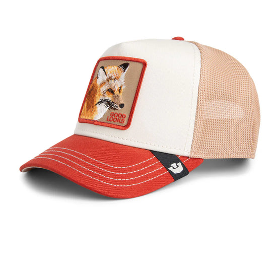 Basecap Good Looks von Goorin Bros. 