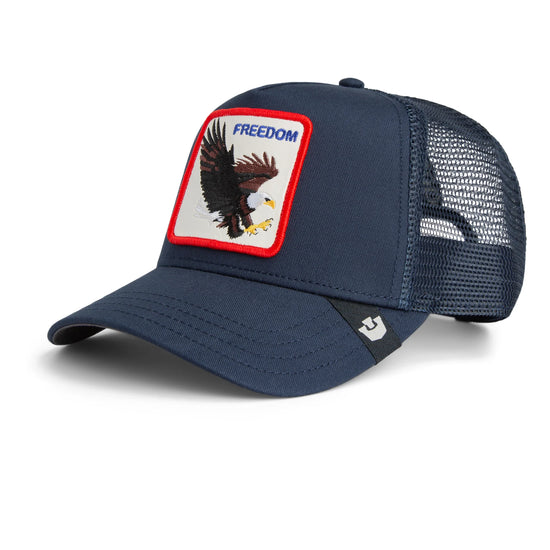 Basecap Freedom von Goorin Bros. 