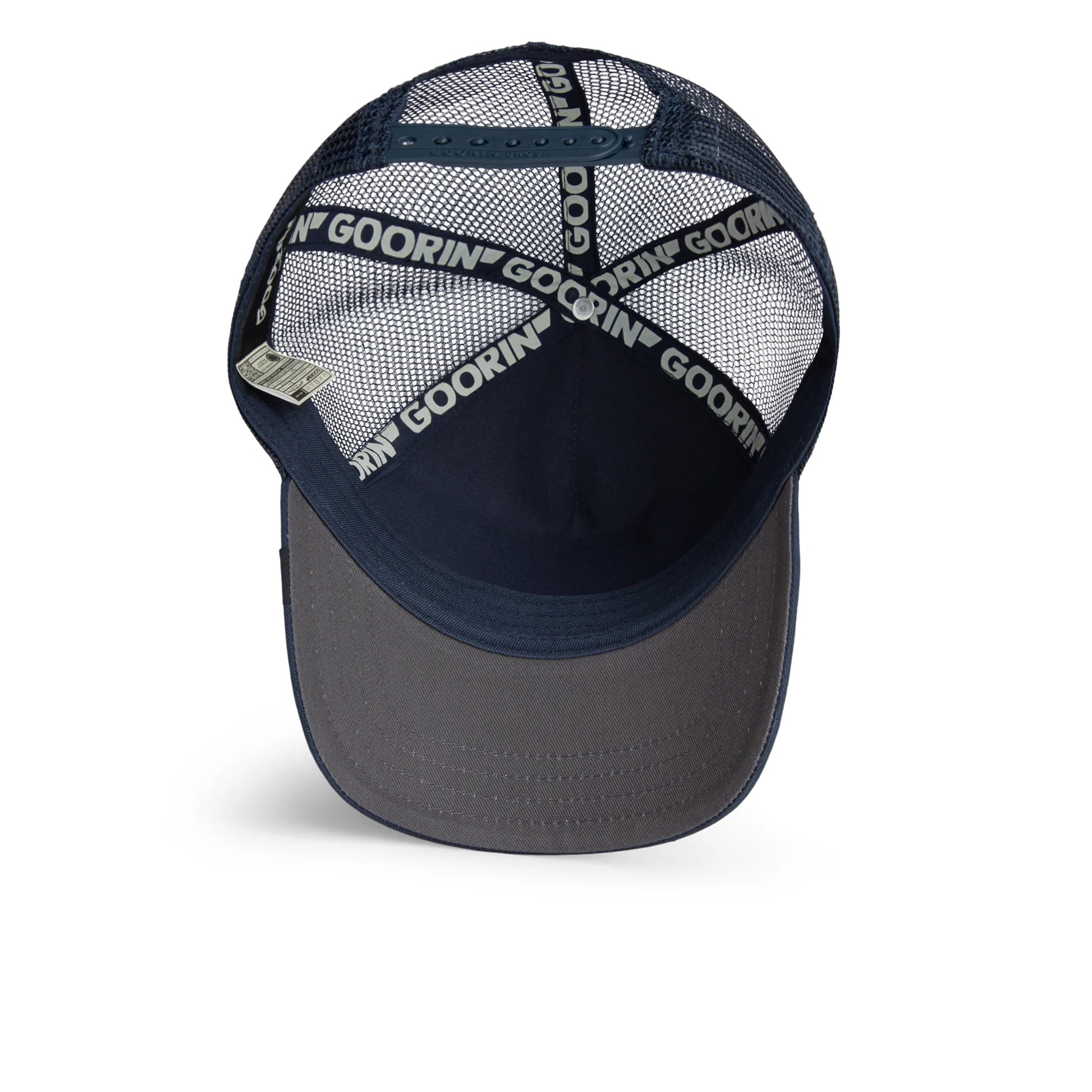 Basecap Freedom von Goorin Bros. 