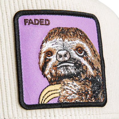 Baseballcap Faded Remix