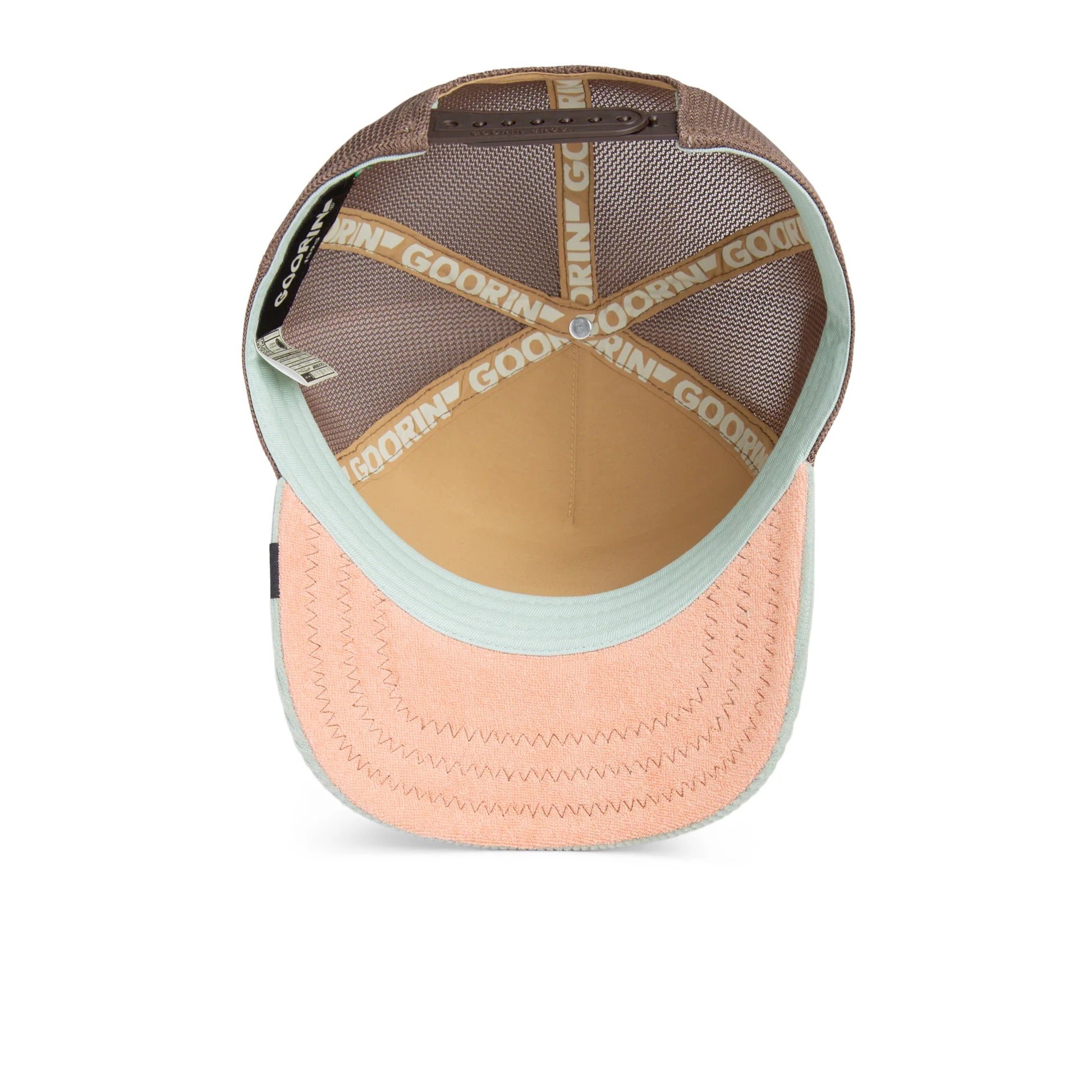 Baseballcap Faded Remix
