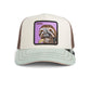 Baseballcap Faded Remix