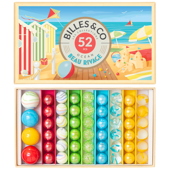 Marbles and Peebles Beau Rivage, large box