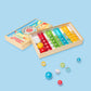 Marbles and Peebles Beau Rivage, large box