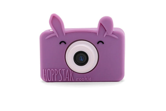 Digitale Kinderkamera Rookie von Hoppstar.