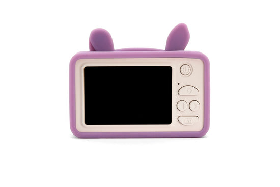 Digitale Kinderkamera Rookie von Hoppstar.