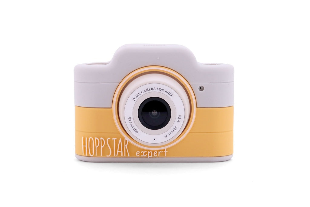 Digitale Kinderkamera Expert von Hoppstar.