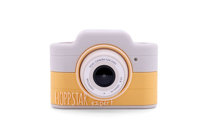 Digitale Kinderkamera Expert von Hoppstar.