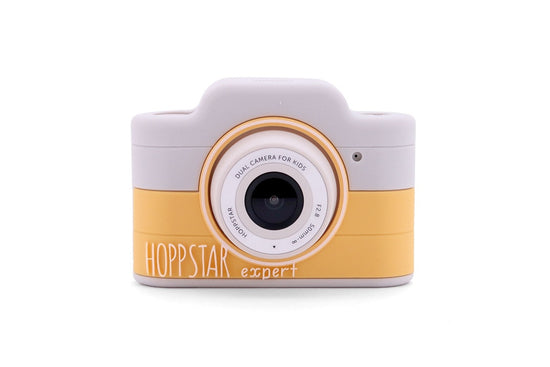 Digitale Kinderkamera Expert von Hoppstar.