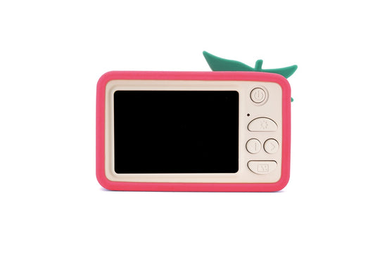 Digitale Kinderkamera Rookie von Hoppstar.