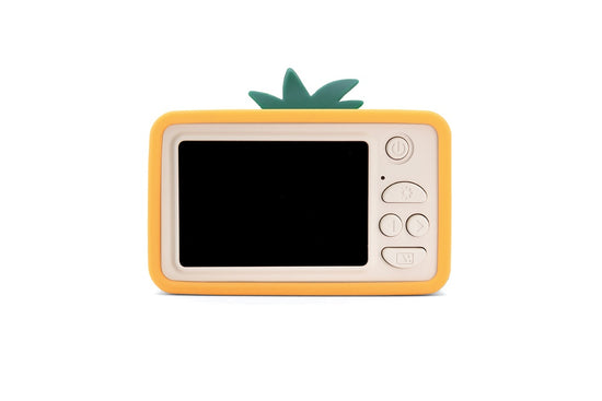 Digitale Kinderkamera Rookie von Hoppstar.