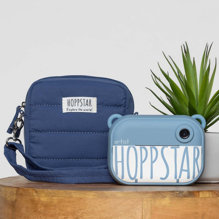 Kameratasche MIDI für die Kinderkamera Artist von Hoppstar.