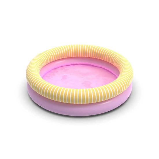 Dippy 80cm, banana pink