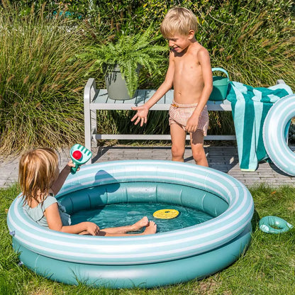 Dippy 120cm, garden green