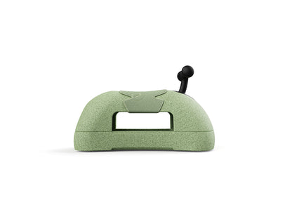 My First Babyrutscher, oliv