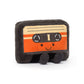 Amuseable Cassette Tape