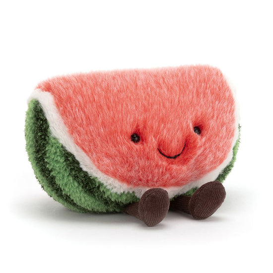 Amuseable Watermelon, small