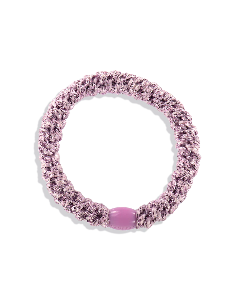 KKNEKKI Pink Glitter