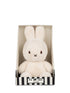 Cozy Miffy als Geschnek. Jede Miffy ist handmade und ein Unikat.