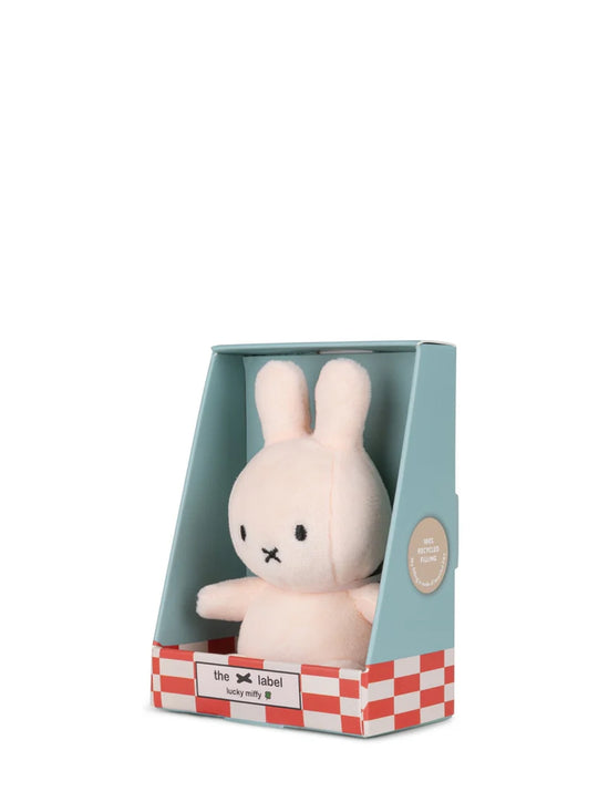 Cozy Miffy als Geschnek. Jede Miffy ist handmade und ein Unikat.