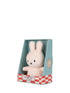 Cozy Miffy als Geschnek. Jede Miffy ist handmade und ein Unikat.