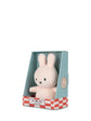 Cozy Miffy als Geschnek. Jede Miffy ist handmade und ein Unikat.