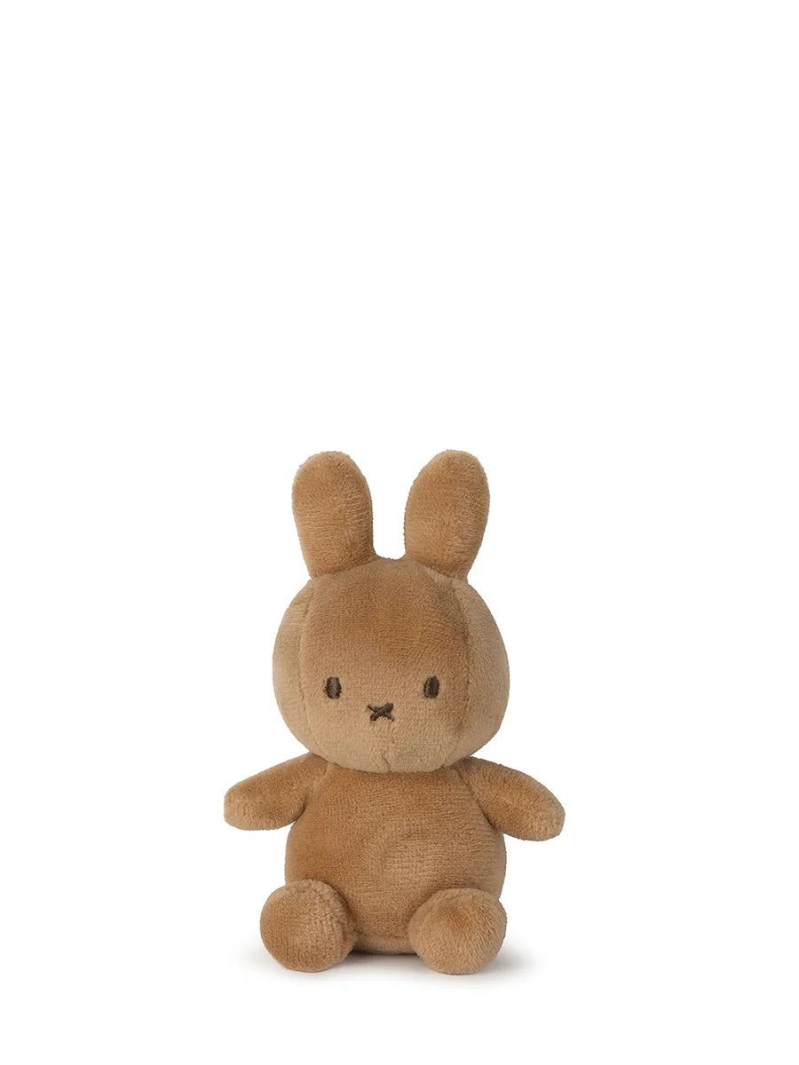 Lucky Miffy in einer Geschenkbox. Jedes Miffy ist handmade.