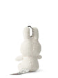 Miffy Schlüsselanhänger ECO Cord 10cm - weiß