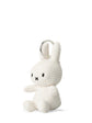 Miffy Schlüsselanhänger ECO Cord 10cm - weiß