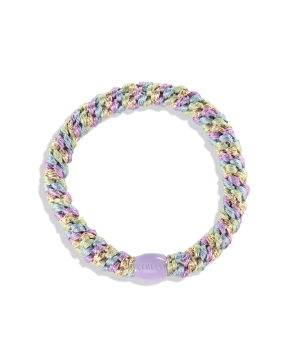 KKNEKKI Mix Lavender Seablue Glitter