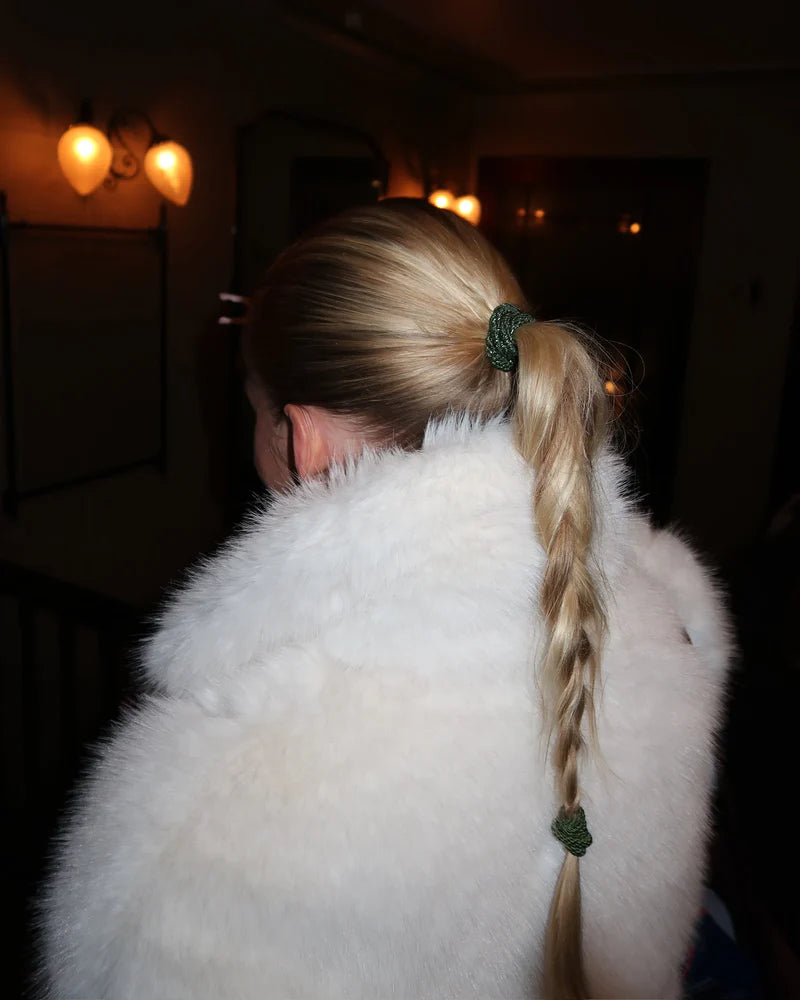 KKNEKKI-Haargummi-Army-Glitter-2