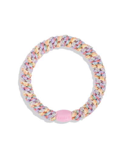 KKNEKKI Pastel Circus Glitter