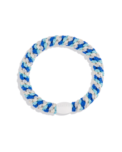 KKNEKKI Mix Electric Blue Turquoise Glitter