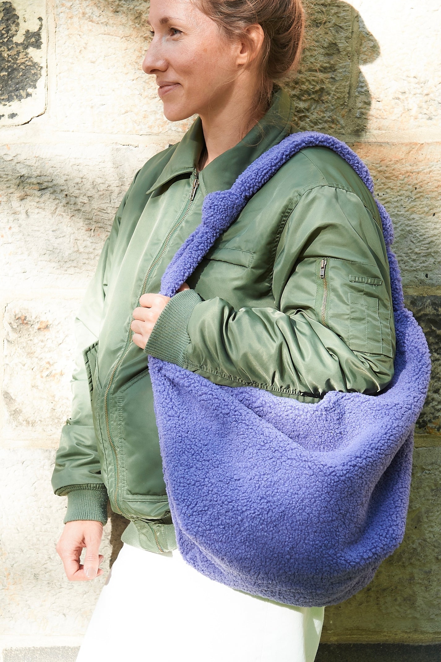 Lukkily Bag 