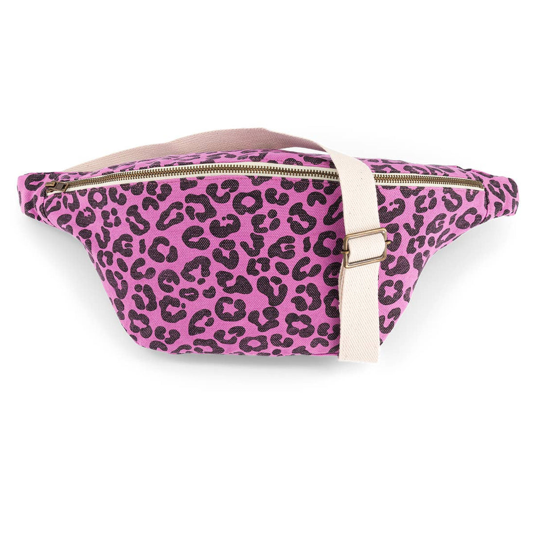Gürteltasche I Bauchtasche I Crossbag I Bum-Bag - graou orchidee